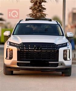 هیۆندای پالیسەید